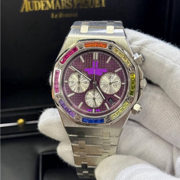 Men’s Luxury/Sport watches - Picture 10 of 16